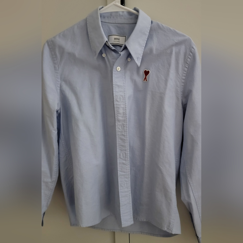 Ami Shirt